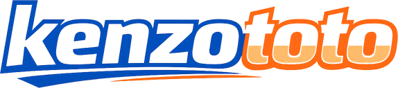 Logo kenzototo platform hiburan online